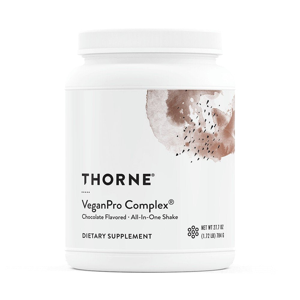 Thorne Veganpro Complex Chocolate 784 g Powder