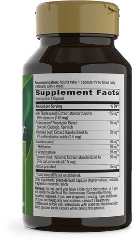 Nature's Way Super Thisilyn 60 Capsule