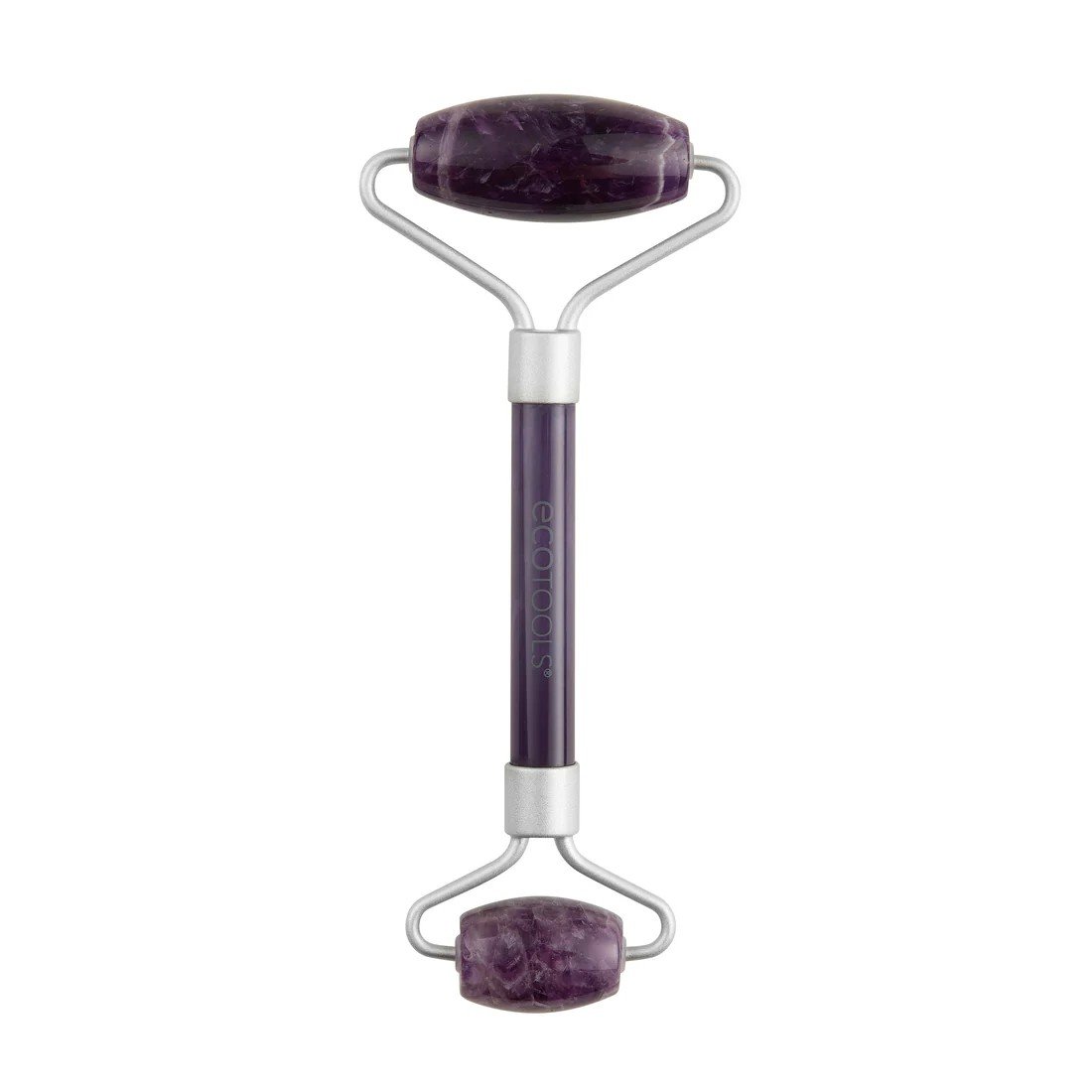 EcoTools Amethyst Facial Roller 1 Pack