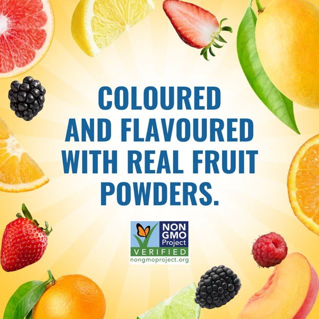 Ener-Life Ener-C 1000 mg Vitamin C Variety 30 ct Packet