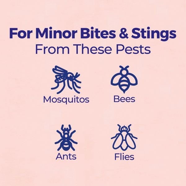 Boiron Apis Mellifica 30C 3 MDT Homeopathic Medicine For Bug Bite Relief 3 Tubes Box