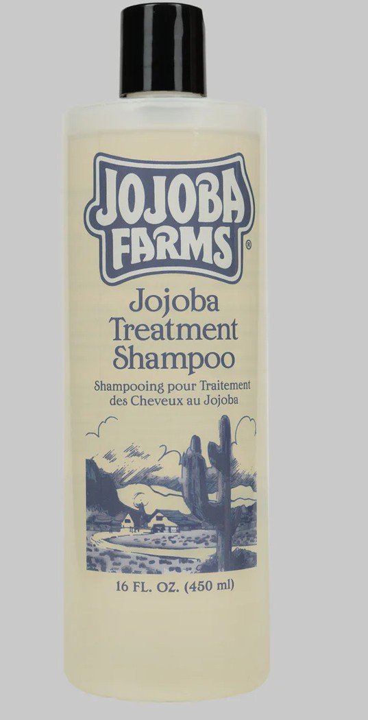 Mill Creek JoJoba Farms Treatment Shampoo 16 oz Liquid