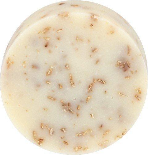 Sappo Hill Soap-Oatmeal Natural (Fragrance Free) 1 Bar Soap