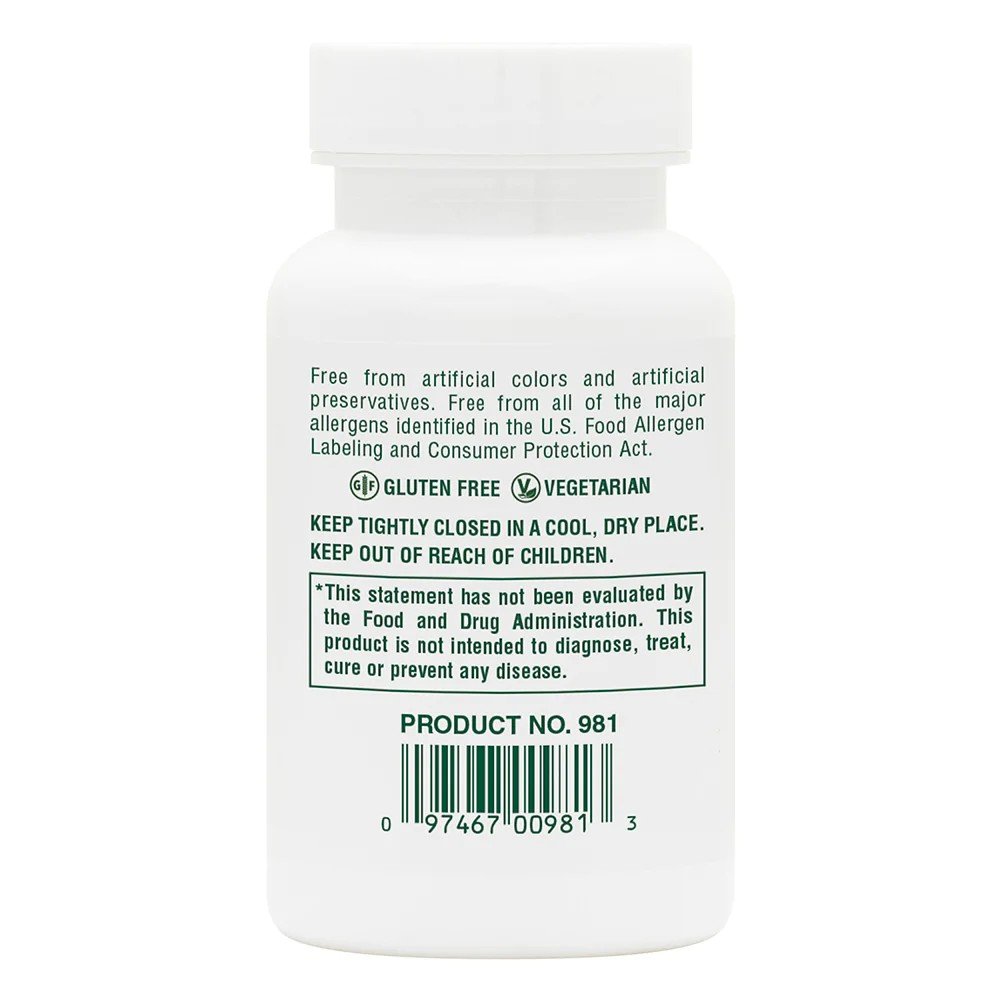 Nature&#39;s Plus Vitamin A (Water Dispersable) 10,000 IU 90 Tablet