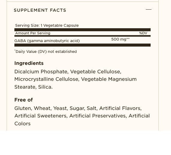 Solgar Vitamin B-1 500mg 100 Tablet