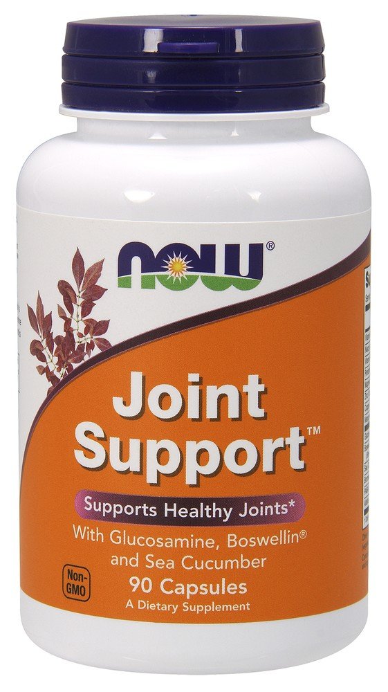 Now Foods Joint Support 90 Capsule