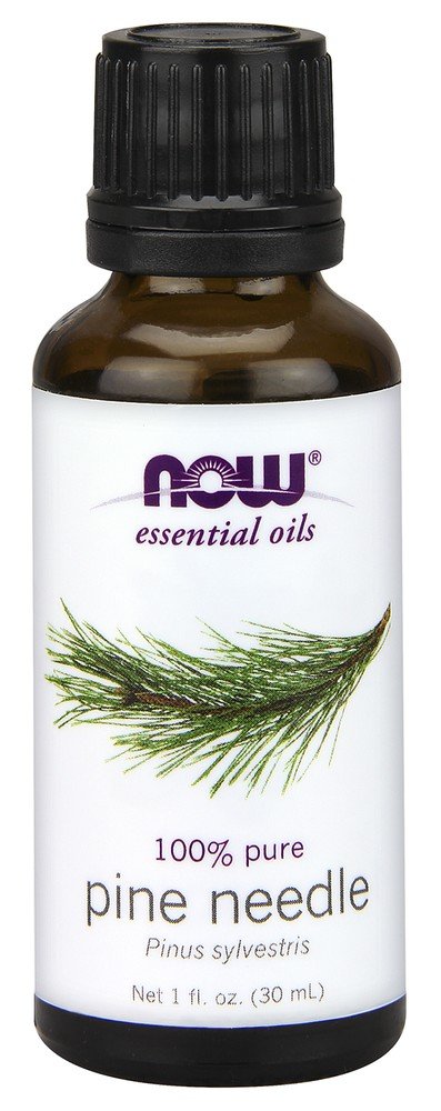 Now Foods Pine Oil 1 oz EssOil