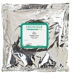 Frontier Natural Products Senna Leaf, Cut & Sifted 1 lbs Bulk