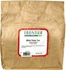 Frontier Natural Products Pennyroyal, Cut & Sifted 1 lbs Bulk