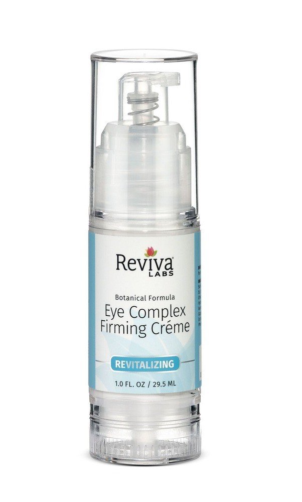 Reviva Eye Complex Firming Cream 1 fl oz Cream