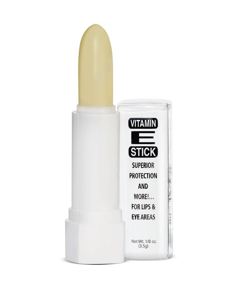 Reviva Vitamin E Stick SPF 15 1/7 oz. Stick
