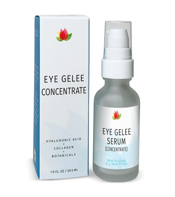 Reviva Eye Gelee Concentrate 1 oz Gel