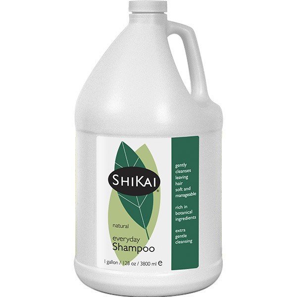 Shikai Everday Shampoo 1 Gallon Liquid