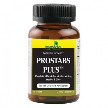 Futurebiotics Prostabs Plus 90 Tablet