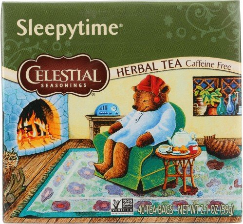 Celestial Seasonings Sleepytime Tea 40 Bag