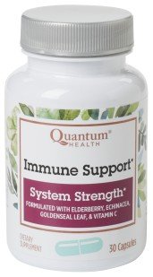 Quantum Health Immune Support 30 Capsule