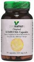 Pronatura Kombucha 90 Capsule