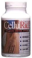 Biotech Corporation Cellurid-Cellulite Control System 60 Capsule