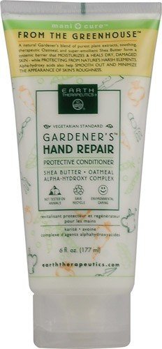 Earth Therapeutics Hand Repair 6 oz Cream