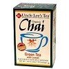 Uncle Lee's Chai-Green Tea/Lemon Organic 18 Bag