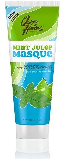 Queen Helene Masque - Mint Julep 8 oz Cream