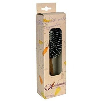 Fuchs Oval Oak Hair Brush #5570 1 Brush