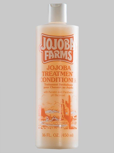 Mill Creek Jojoba Farms Treatment Conditioner 16 oz Liquid