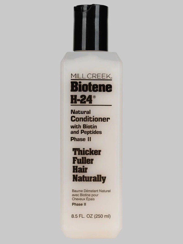 Mill Creek Biotene H-24 Conditioner 8.5 oz Liquid