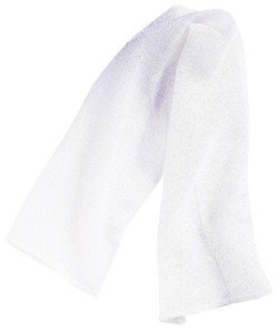 Earth Therapeutics Skin-Exfoliatng Hydro Towel 1 Towel