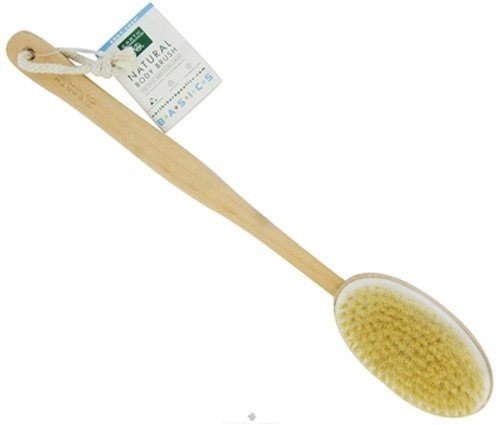 Earth Therapeutics Brush-Far Reaching Back Brush 1 Brush