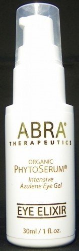 Abra Therapeutics Azulene Eye Elixir 1 oz Liquid