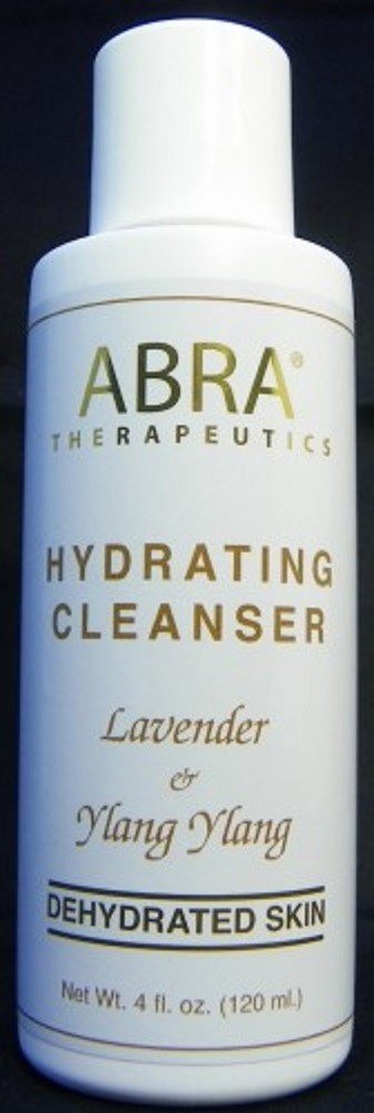 Abra Therapeutics Hydrating Cleanser 4 oz Liquid