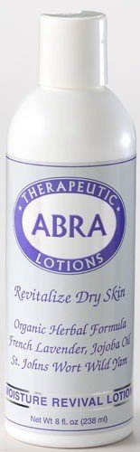 Abra Therapeutics Skin Revival Lotion 8 oz Lotion