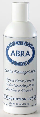 Abra Therapeutics Skin Nutrition Lotion 8 oz Lotion