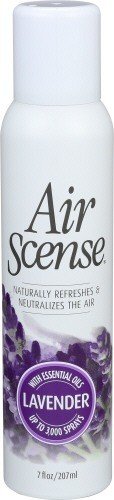 Air Scense Lavender Spray 7 oz Spray
