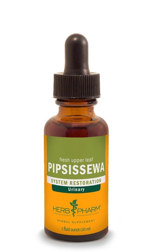 Herb Pharm Pipsissewa Extract 1 oz Liquid