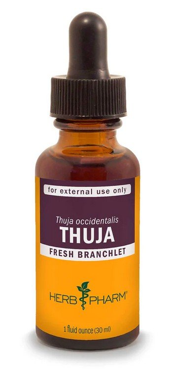 Herb Pharm Thuja Extract 1 oz Liquid