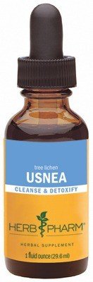 Herb Pharm Usnea Extract 1 oz Liquid