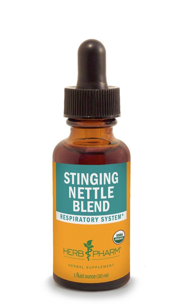 Herb Pharm Stinging Nettle Blend Extract 1 oz Liquid