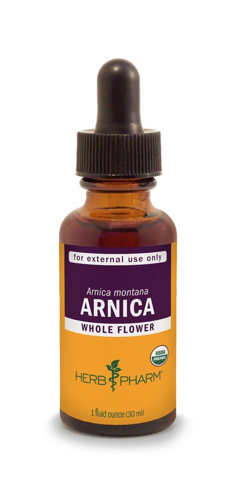 Herb Pharm Arnica Extract 1 oz Liquid