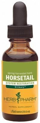 Herb Pharm Horsetail Extract 1 oz Liquid