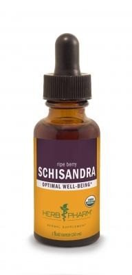 Herb Pharm Schisandra Extract 1 oz Liquid