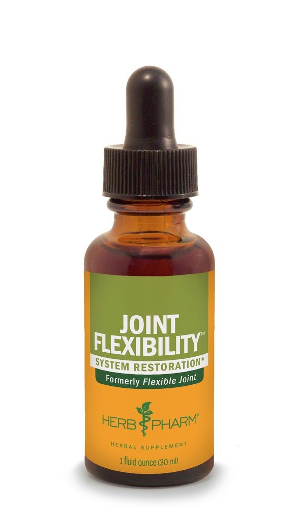 Herb Pharm Joint Flexibility 1 oz Liquid