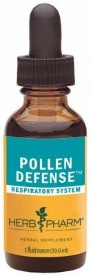 Herb Pharm Pollen Defense Compound 1 oz Liquid