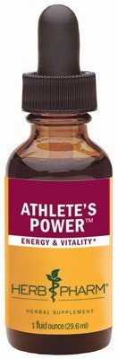 Herb Pharm Athlete's Power Tonic 1 oz Liquid