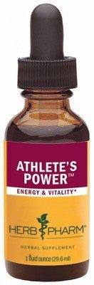 Herb Pharm Athlete&#39;s Power Tonic 1 oz Liquid