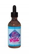 Planetary Herbals Full Spectrum Reishi Extract 2 oz Liquid