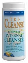 Planetary Herbals Tri-Cleanse Internal Cleanser 10 oz Powder