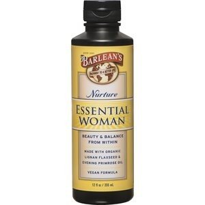 Barlean's The Essential Woman 12 oz Liquid