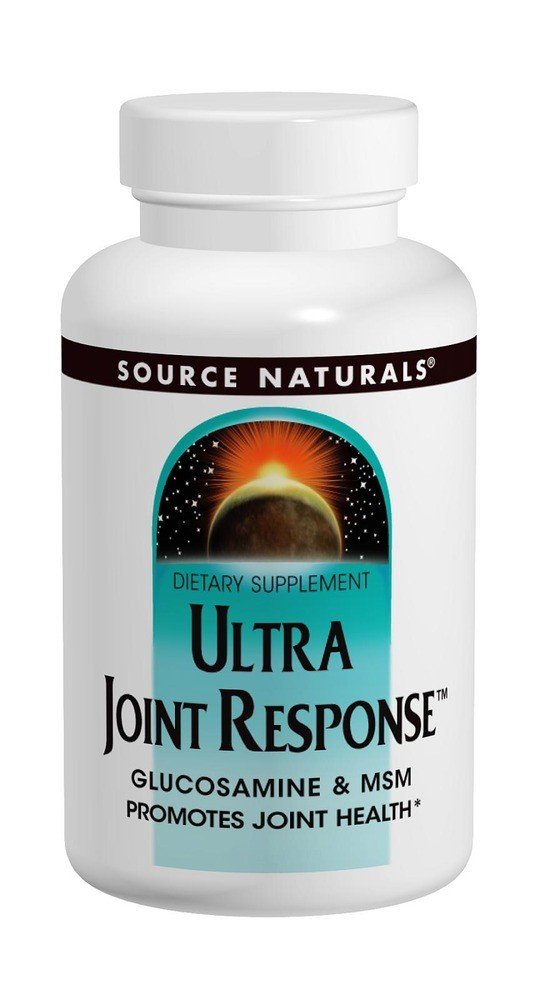 Source Naturals, Inc. Ultra Joint Response 90 Tablet